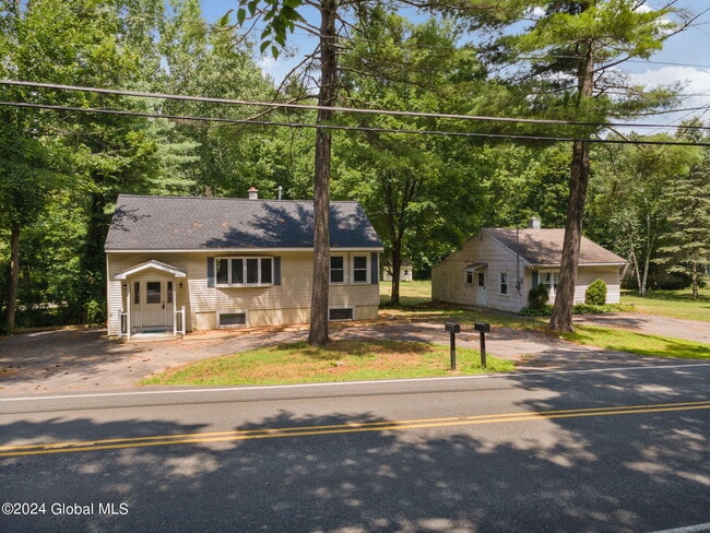 Building Photo - 293-295-295 Church Rd