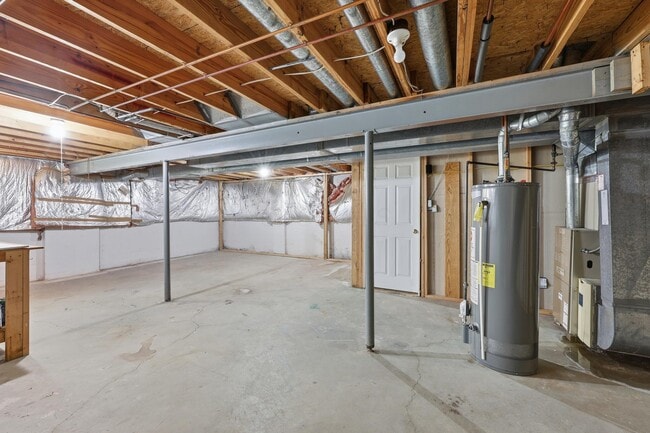 Building Photo - 205 Brownsfell Dr