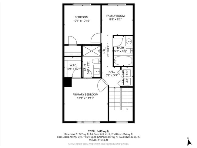 Building Photo - 2544 Alison Ave