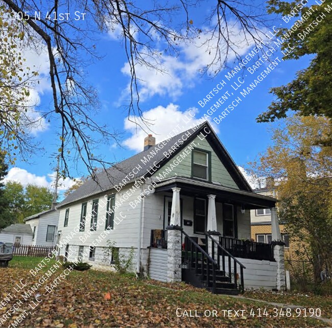 Building Photo - 305 N 41st St