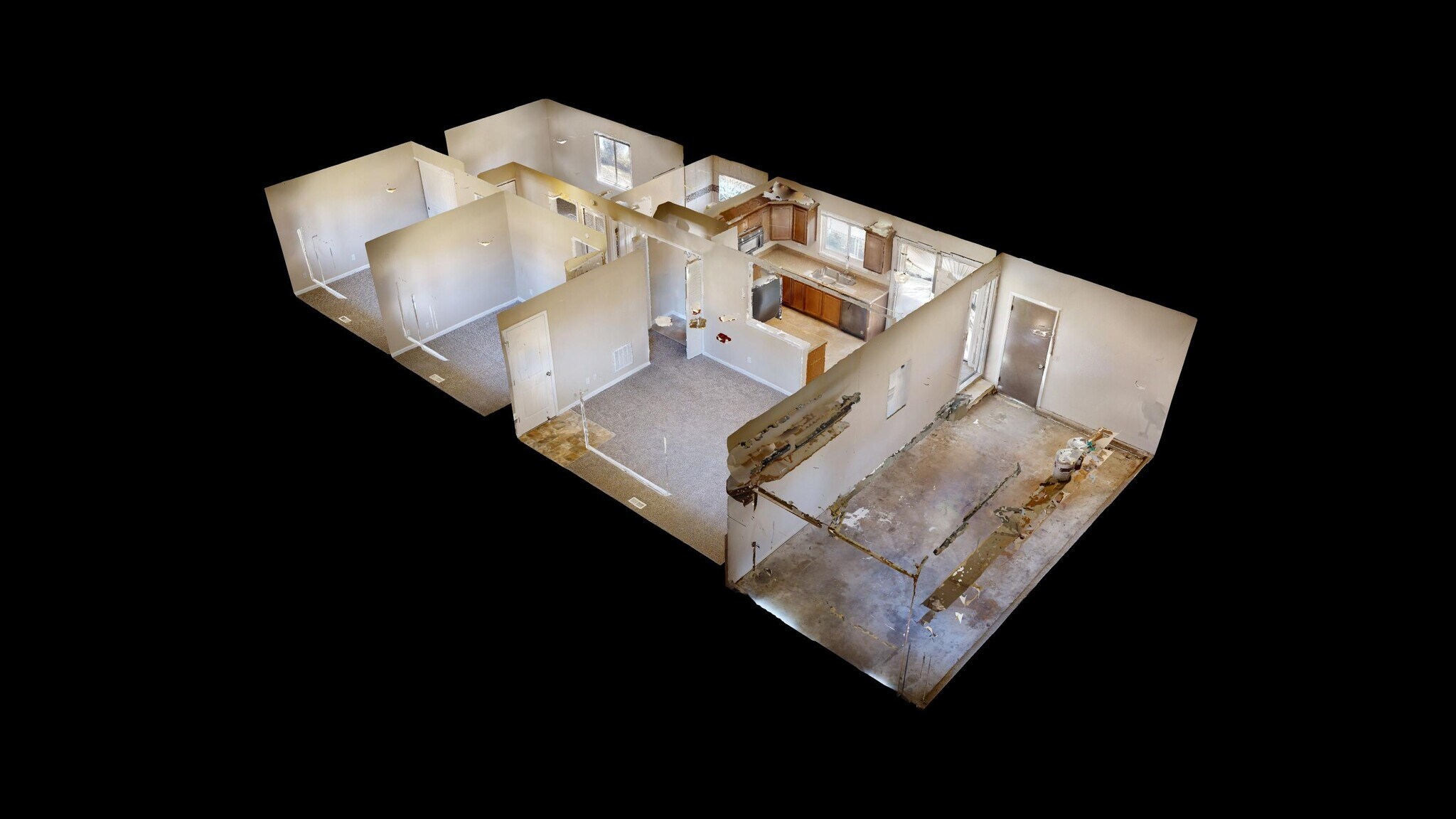 Building Photo - 2505 Gina Dr