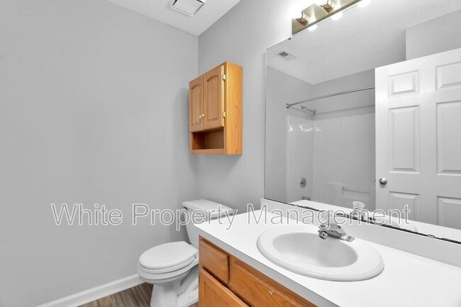 Building Photo - 3501 Sassafras Trail