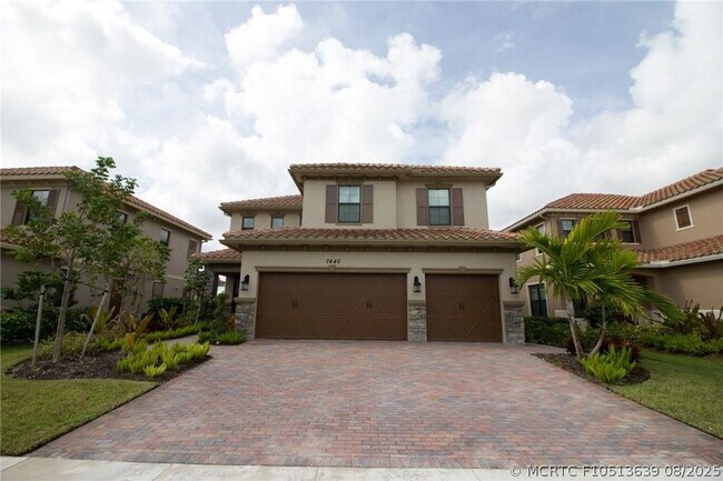 Building Photo - 7445 NW 109th Way
