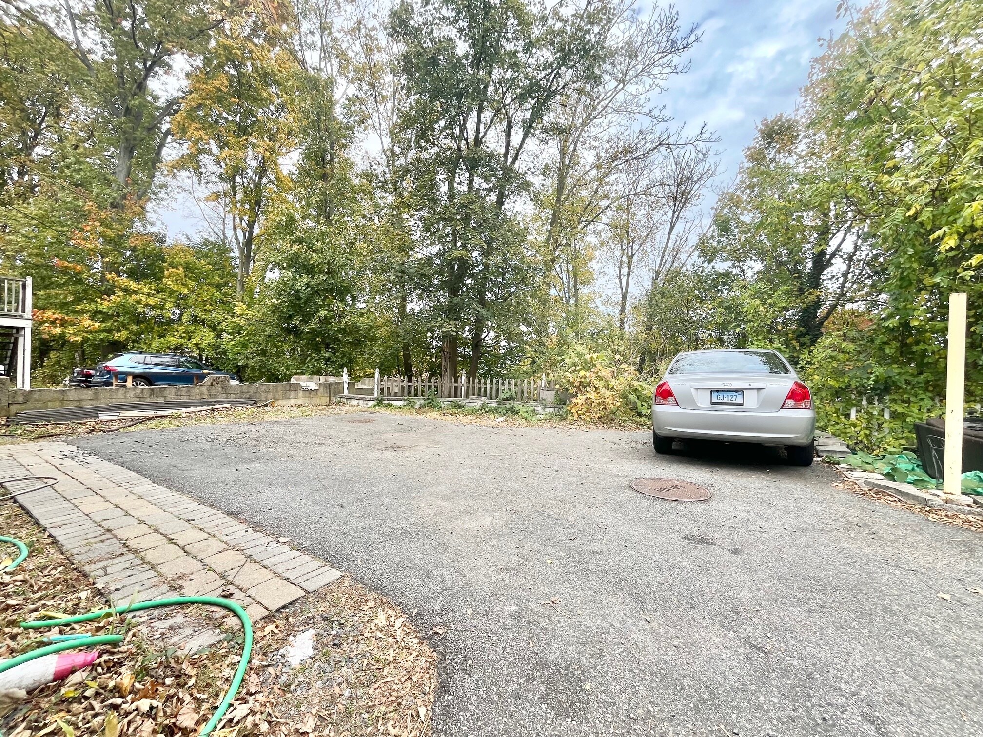 Building Photo - 190 Calumet St