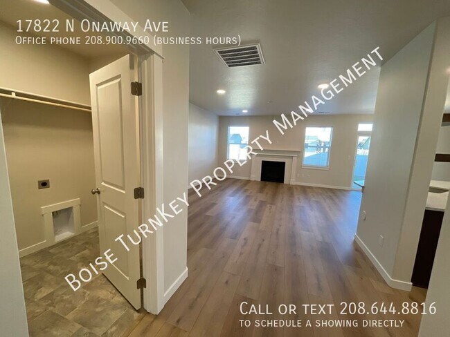 Building Photo - 17822 N Onaway Ave