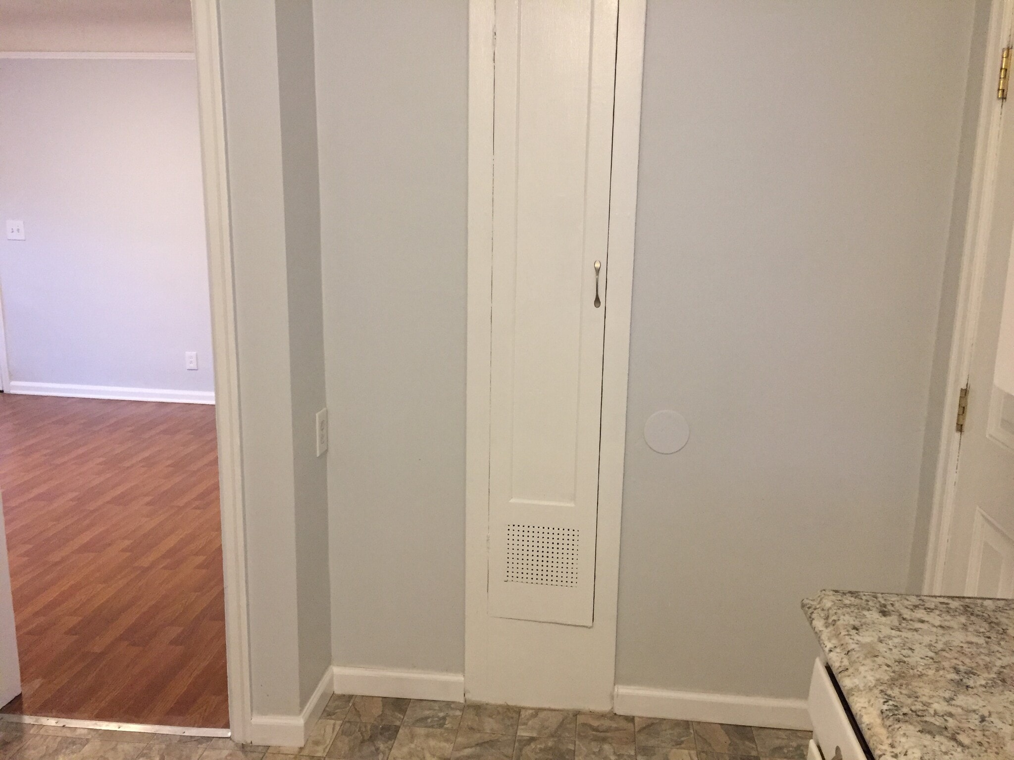 Building Photo - 1504 North Jarrett Street