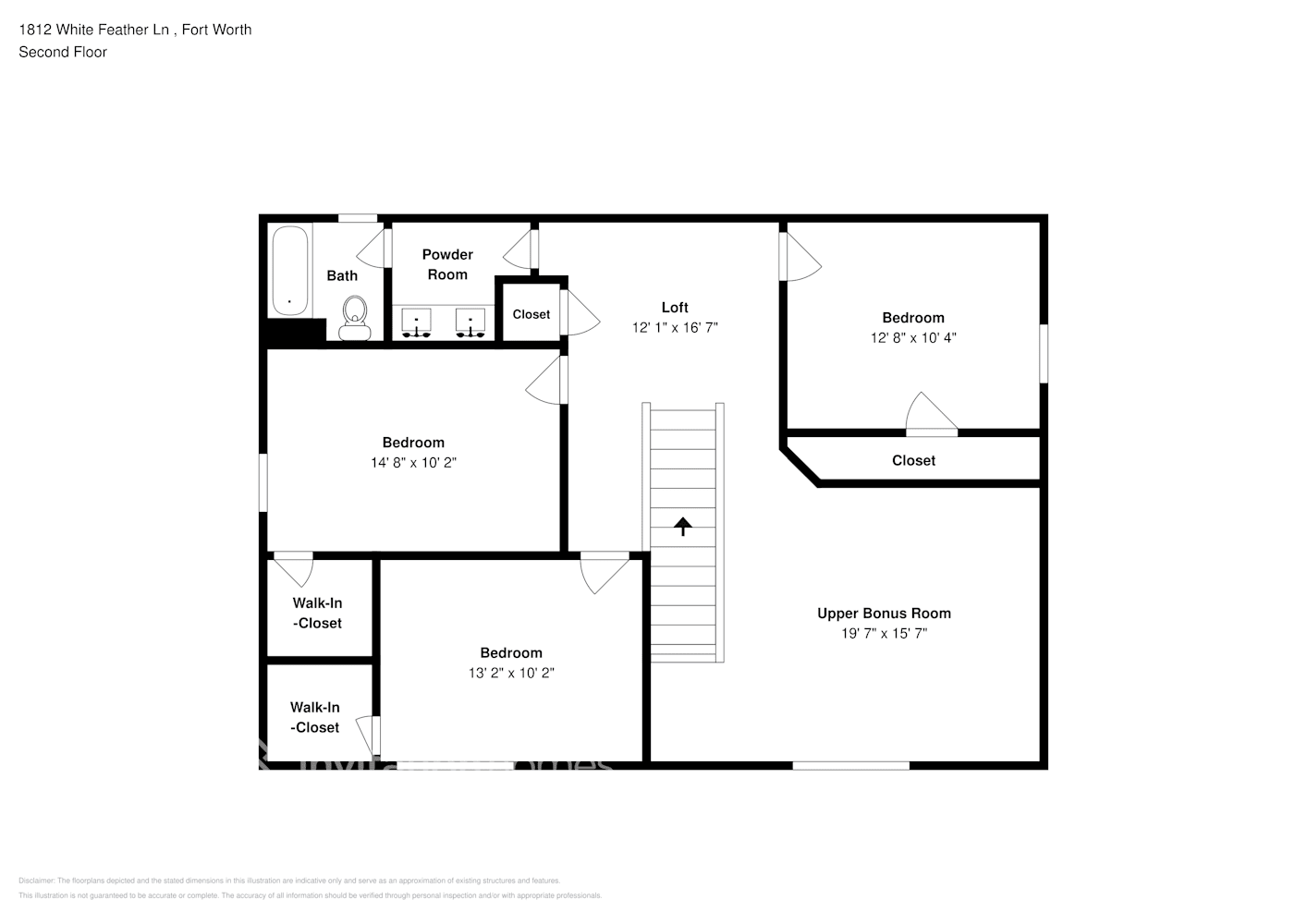 Building Photo - 1812 White Feather Ln