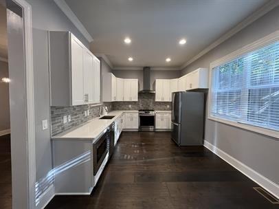 Building Photo - 8025 Linfield Way