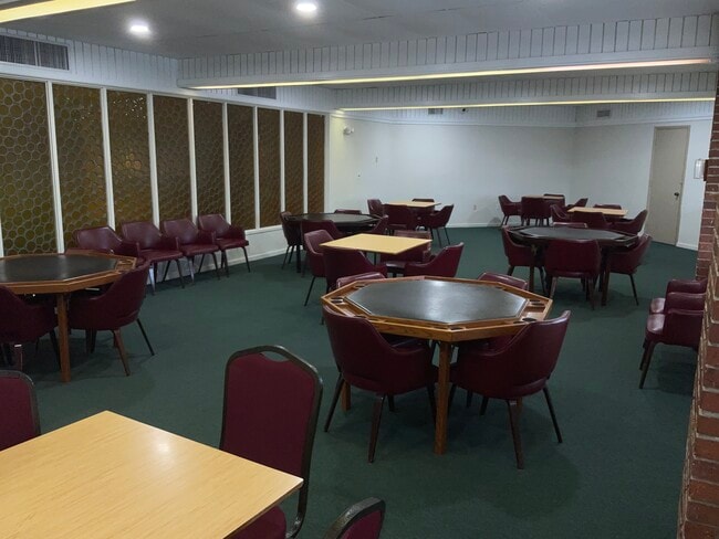 Game/ card playing room - 2900 NW 47th Terrace