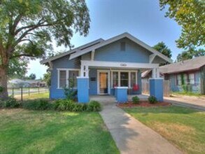 Building Photo - Remodeled 3 Bedroom Bungalow in OKC's Plaz...