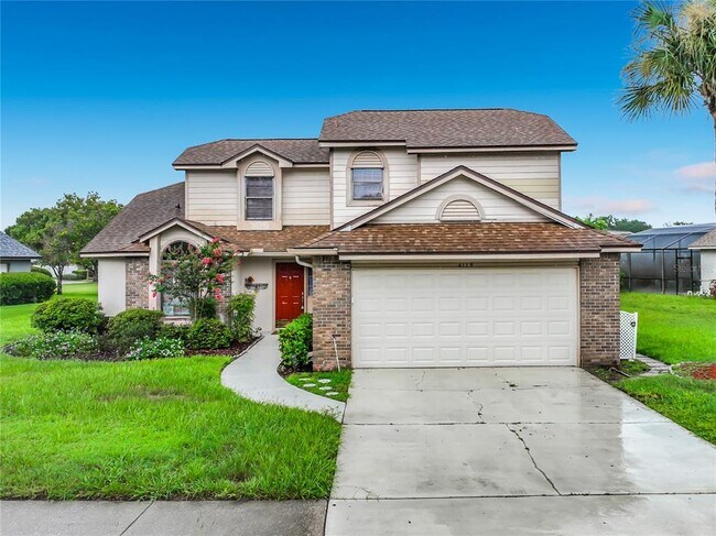 Building Photo - 4119 Waterview Loop