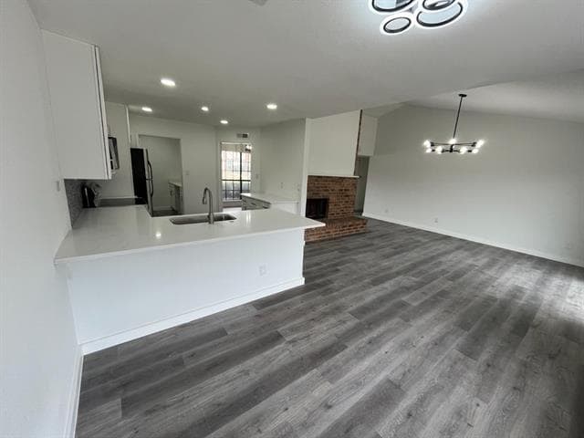 Building Photo - 1105 Cherokee Trail