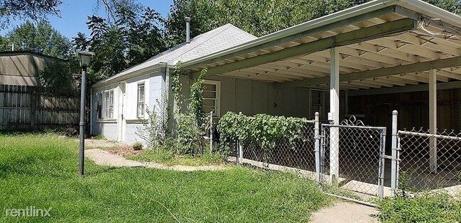 Building Photo - 2 br, 1 bath House - 1116 South Leslie Avenue