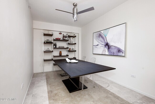 Building Photo - 7117 E Rancho Vista Dr