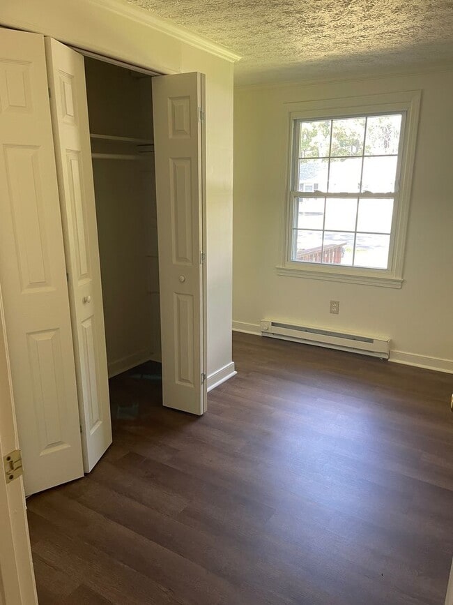 Building Photo - 207 Belvidere St