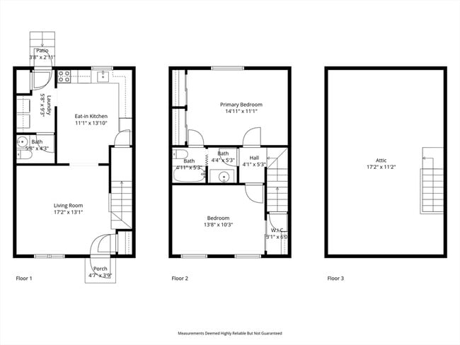 Building Photo - 95 Pilgrim Cir
