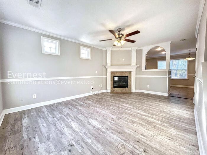 Building Photo - 113 Oak Grove Pl