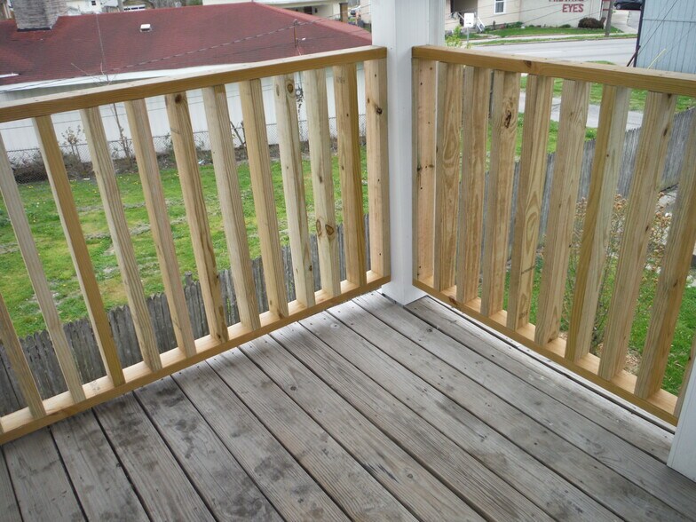 Building Photo - 116 S G St