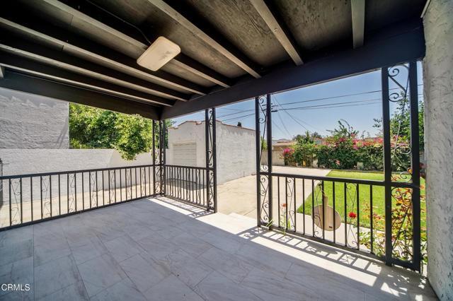 Building Photo - 708 Arden Ave