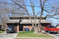 Building Photo - 1328 Williams St