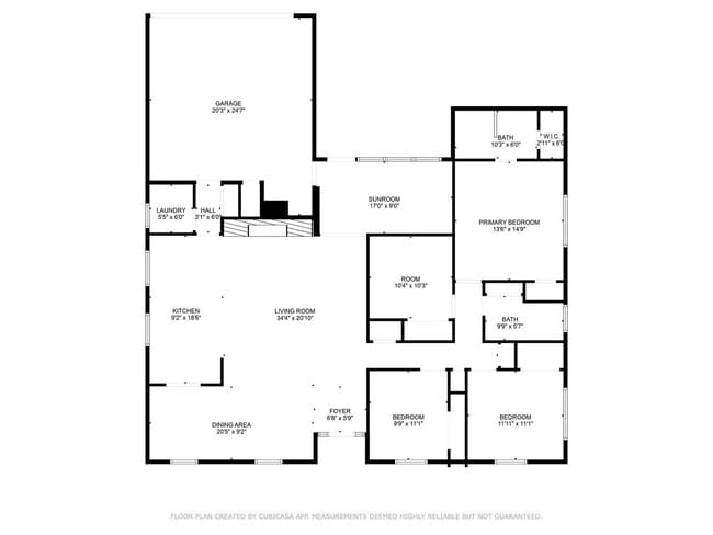 Building Photo - 1607 Centenary Dr