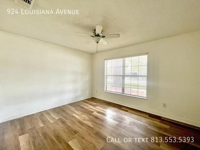 Building Photo - 924 Louisiana Ave