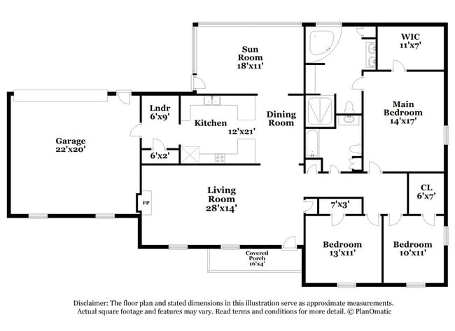 Building Photo - 703 Irongate Blvd