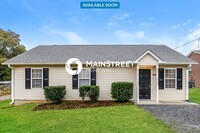 Building Photo - 414 Gossett St