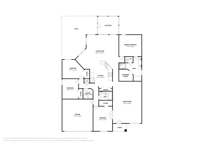 Building Photo - 3264 Abbeyfield Dr E