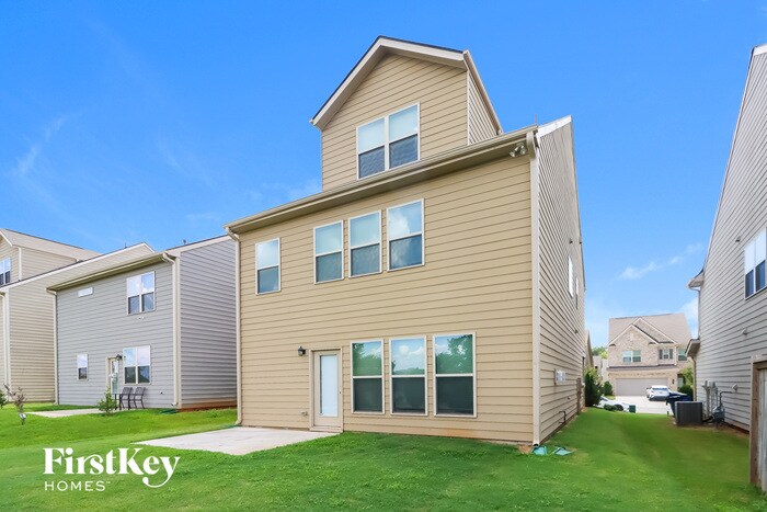 Building Photo - 3420 Baylor Cir