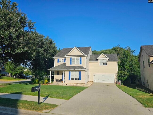 Primary Photo - 403 Henslowe Ln