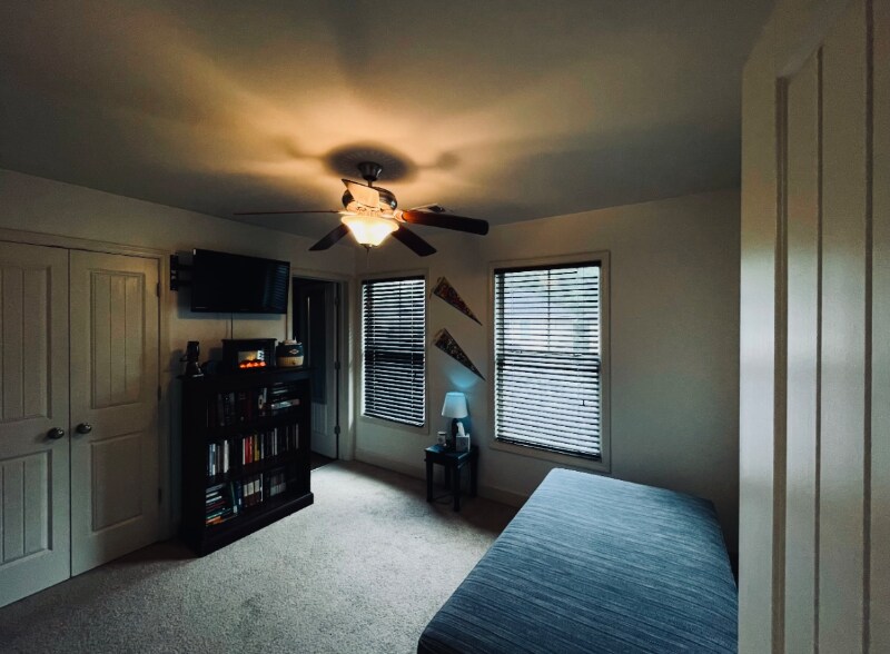 Building Photo - 5088 Moores Bridge Alley