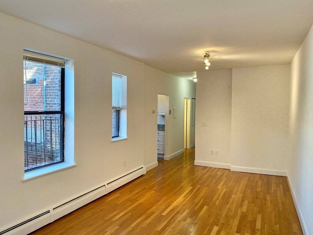 Building Photo - 229 Berkeley St
