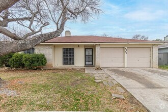 Building Photo - 4814 Shade Creek