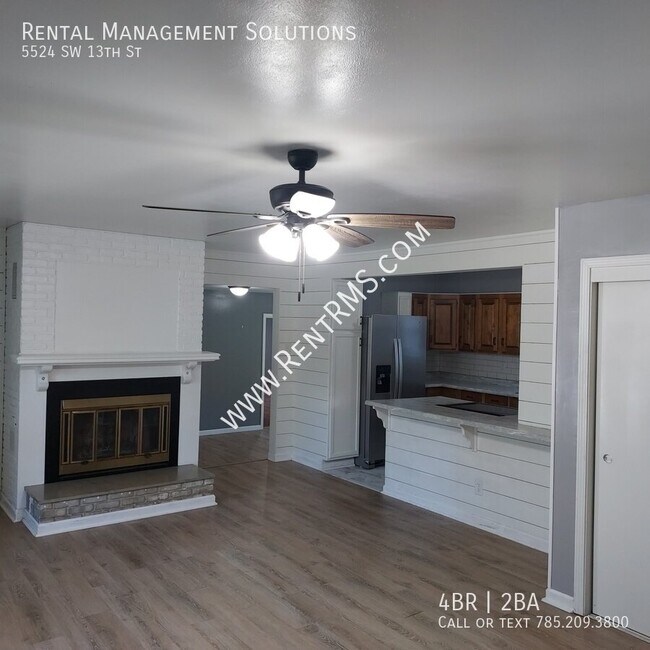 Building Photo - 5524 SW 13th St