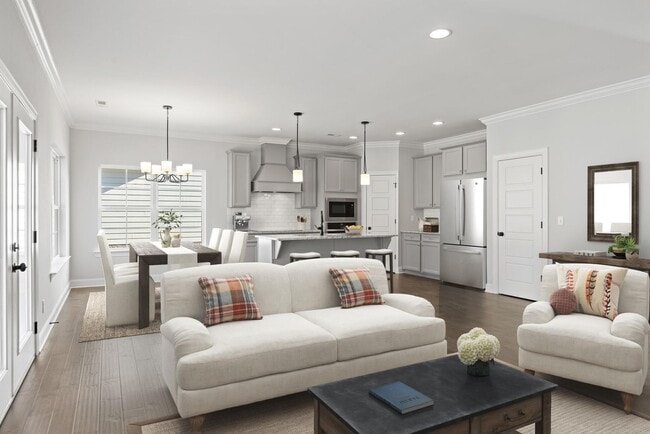 Building Photo - 1357 Baldwin Field Cir