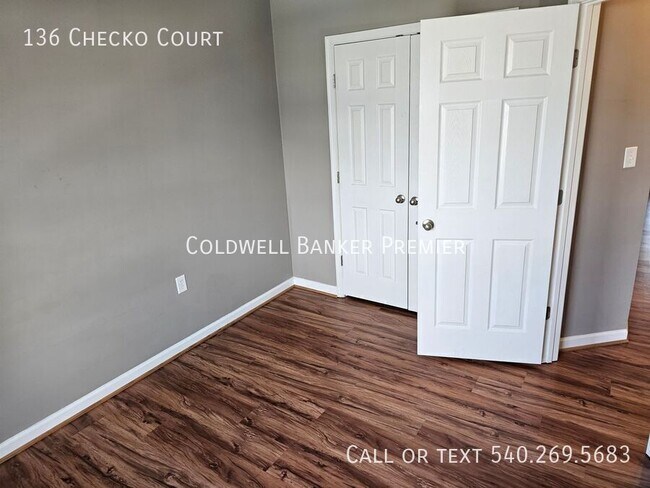 Building Photo - 136 Checko Court