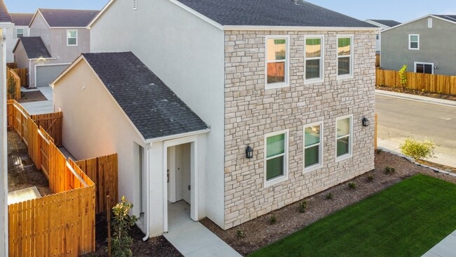 Building Photo - 4501 Stine Rd