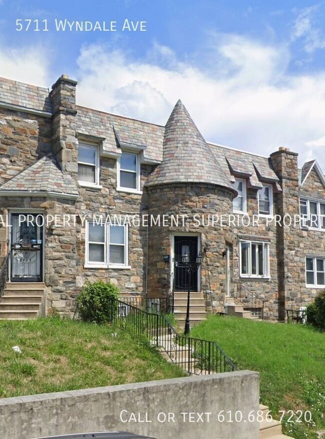 Building Photo - 5711 Wyndale Ave