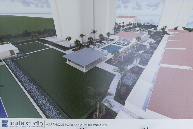 Building Photo - 4000 N Ocean Dr