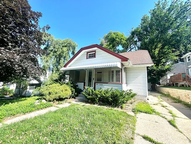 Primary Photo - 5408 Poppleton Ave