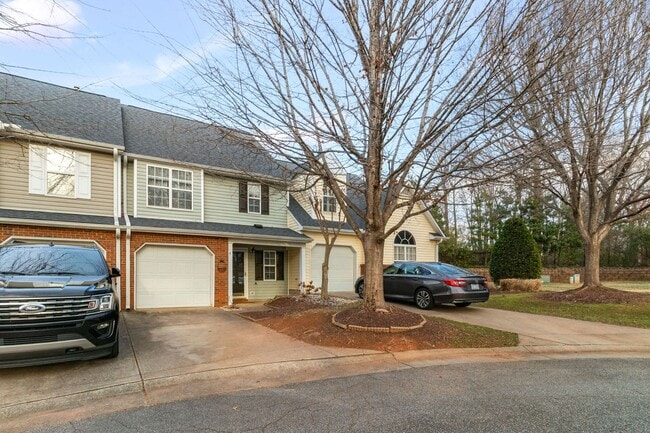 Building Photo - Keswick Place Townhome