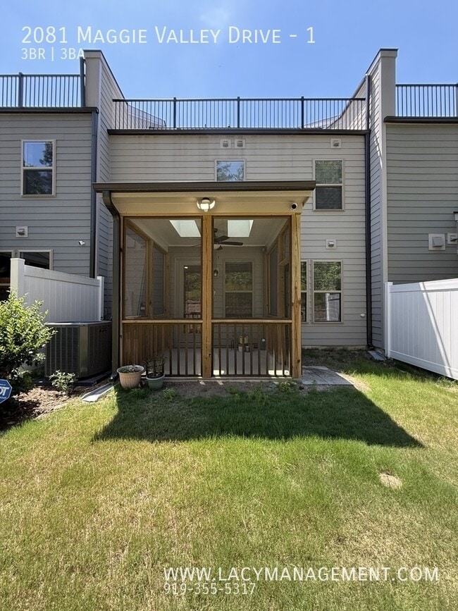 Building Photo - 2081 Maggie Vly Dr