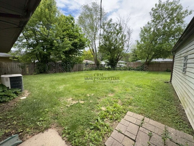 Building Photo - 5104 Wea Dr