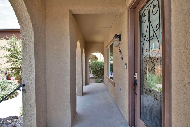 Building Photo - 6716 Red Canyon Sage Ln