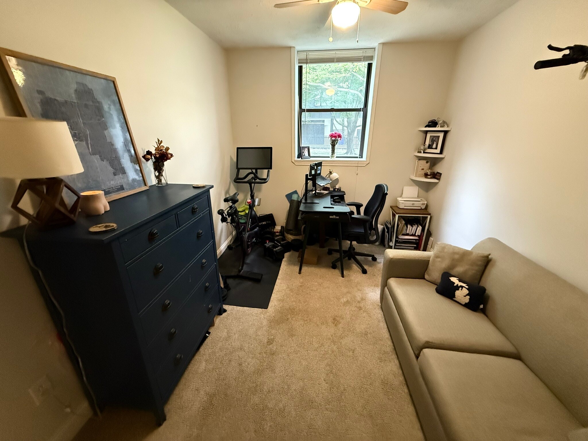 2nd Bedroom - 72 Lubec St