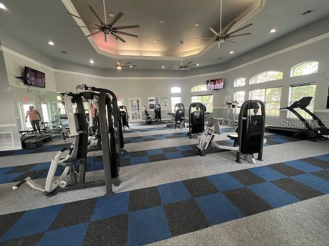 Building Photo - 13917 Fairway Island Dr