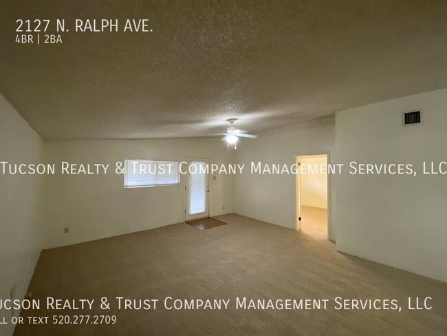 Building Photo - 2127 N Ralph Ave