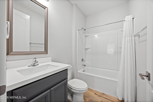 Building Photo - 73 Bluebonnet Way