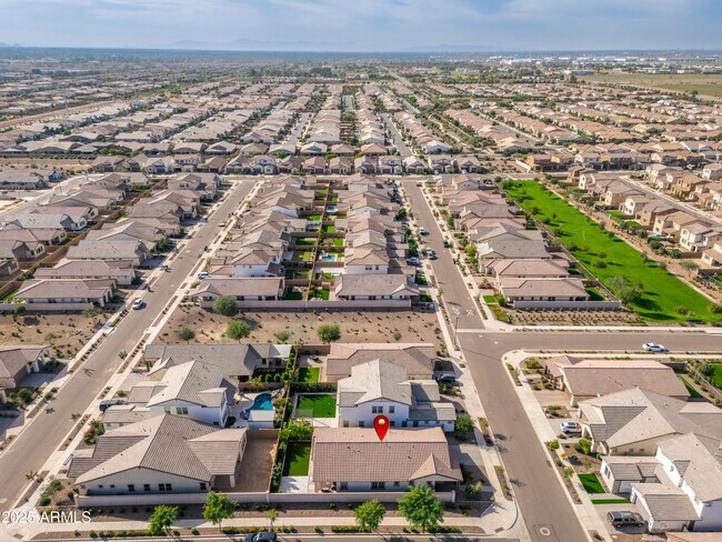 Building Photo - 21357 E Macaw Dr